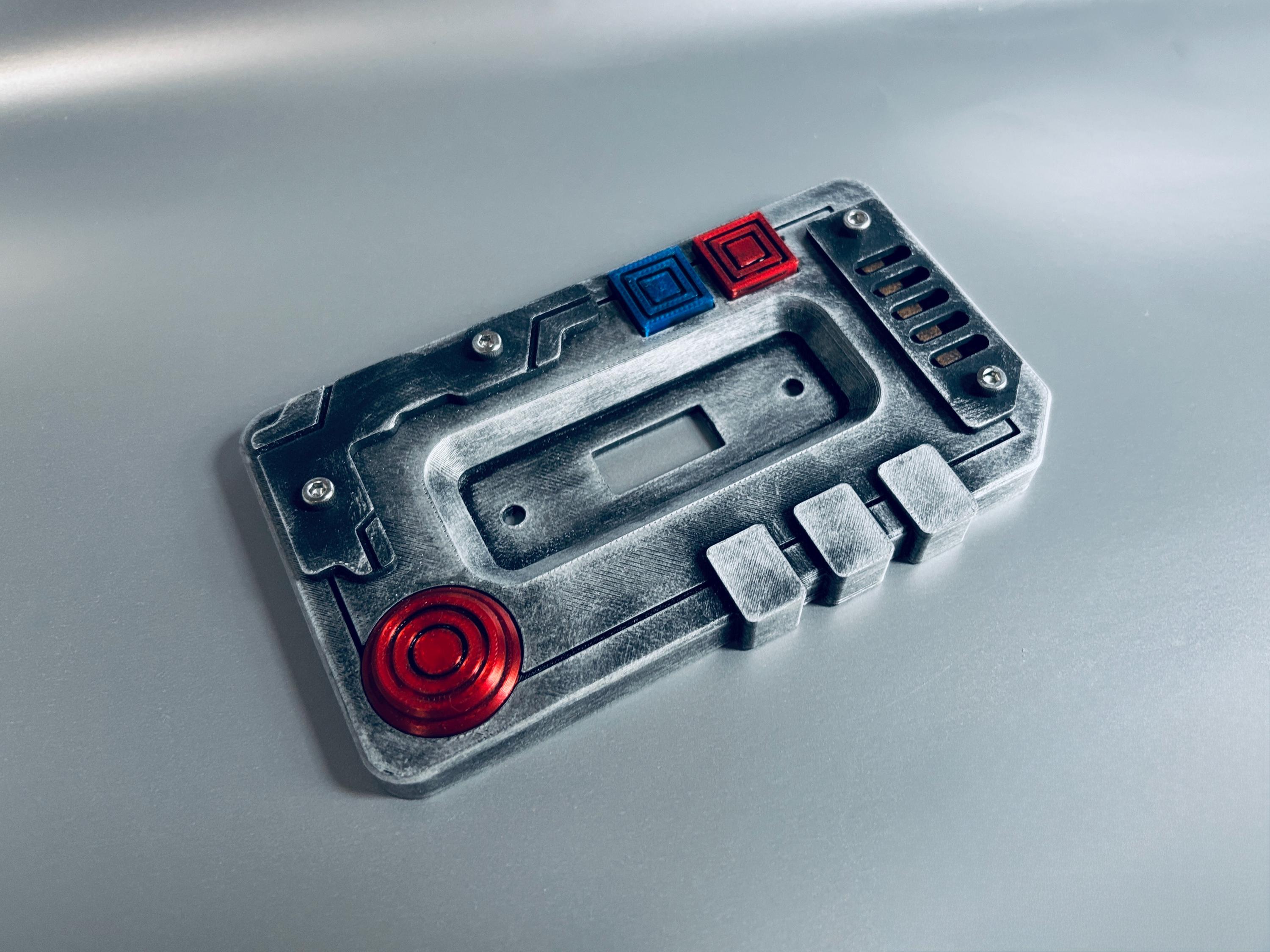 Single Toggle - Control Panel Light Switch Cover - Etsy
