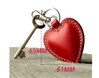 Custom leather cutting dies for keychains, keychain leather stamping die sets, leather craft kraft tools, handmade cutters