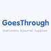 GoesThrough store logo