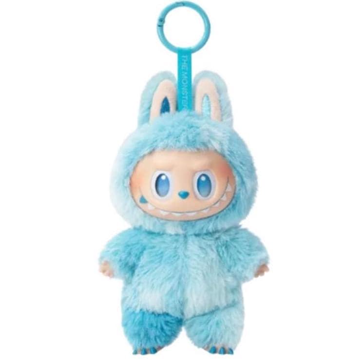 popmart LABUBU ラブブ　hope Official Labubu Hope 6.7