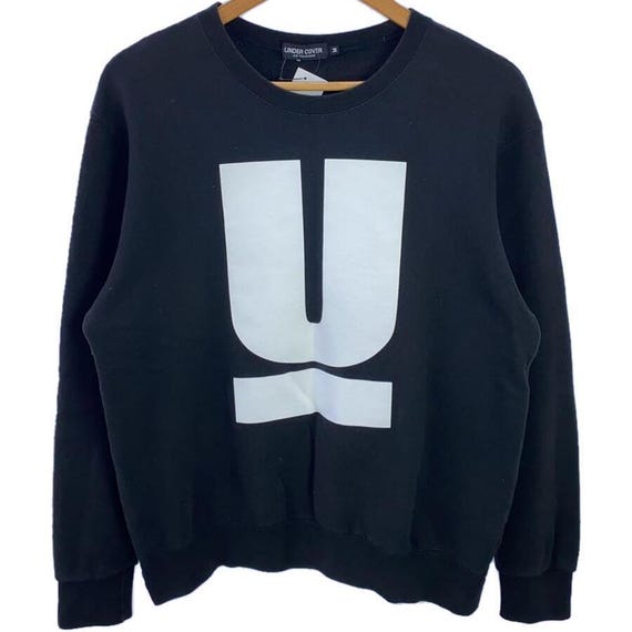 Undercover 🐎 U Sweater - Gem