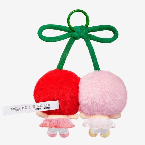 【正規品】CRYBABY Love You Cherry Much Crybaby Crying For Love Series Love You Cherry Much | eBay