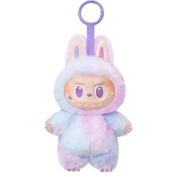 正規 ♡ THE MONSTERS / LABUBU ラブブ HOPE POP MART 【ポイント5倍】 正規品 即納 THE MONSTERS Big into