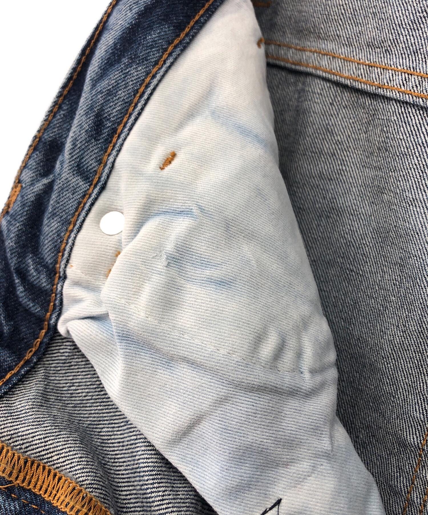 ZARA X Studio Nicholson Womens Jeans Waist Medium 31