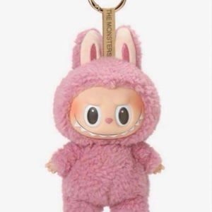 Labubu key chain - Etsy 日本