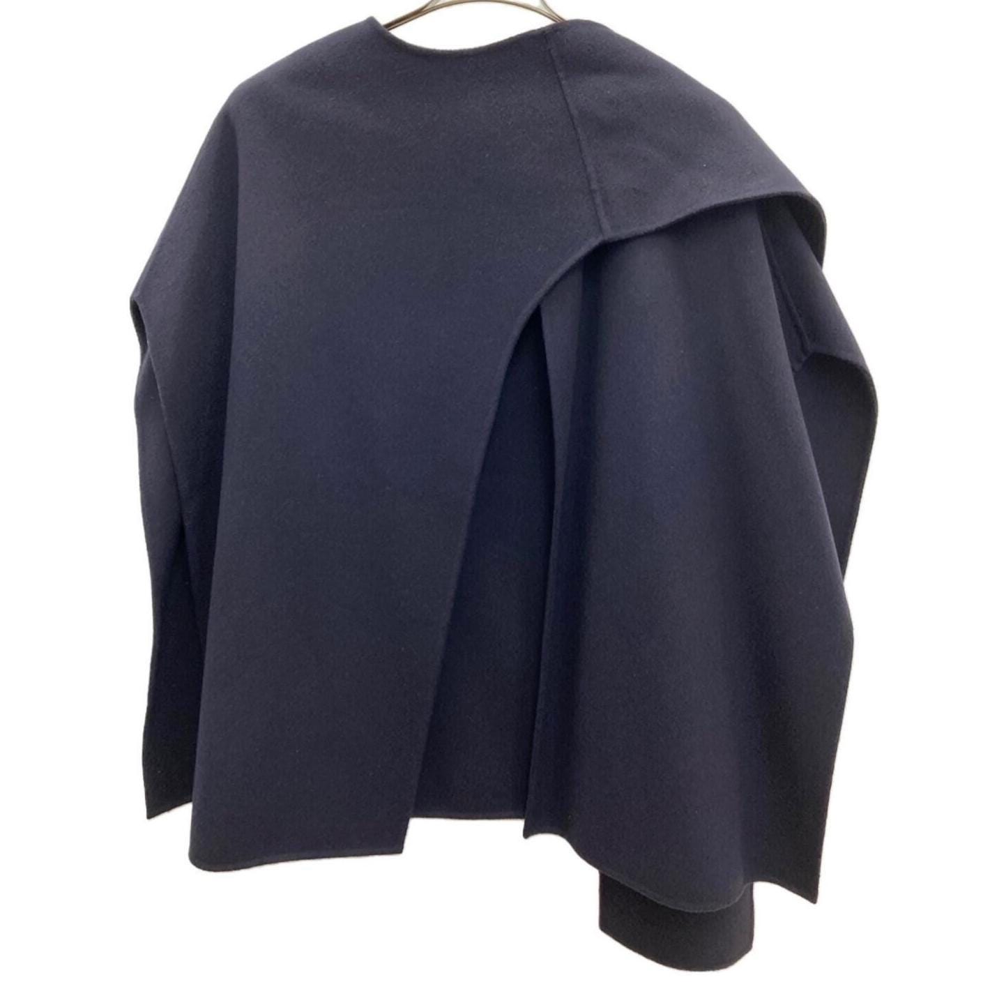 Yohji Poncho - Etsy