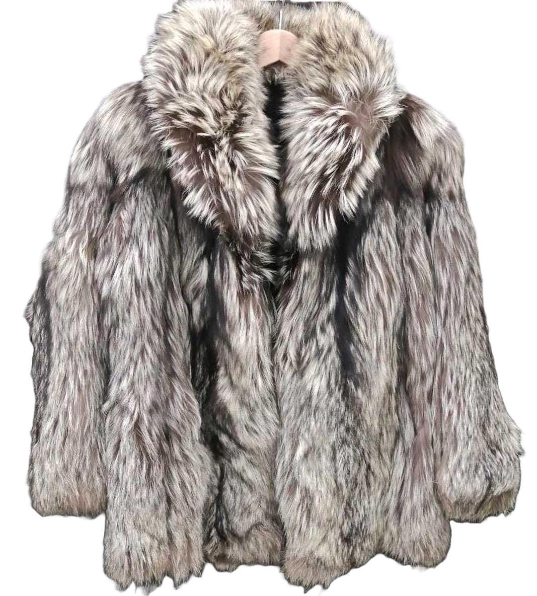 Somerset Furs - Etsy Canada