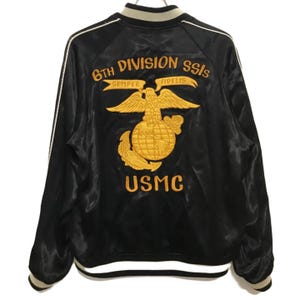 USMC Marine Captain Adamek Vandegrift China Dragon
