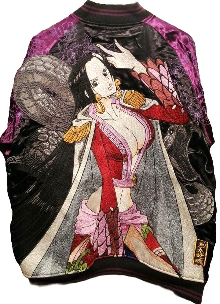Boa Coat - Etsy