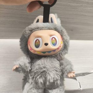 Labubu Doll, Labubu the Monsters Big Into Energy– Blind Box - Etsy
