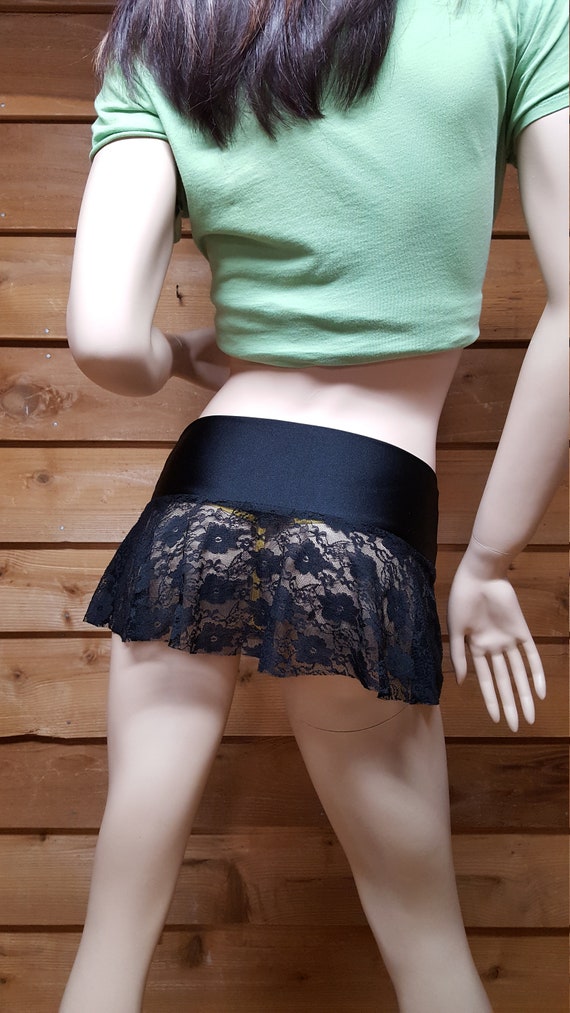 Micro Mini Skirt Pictures