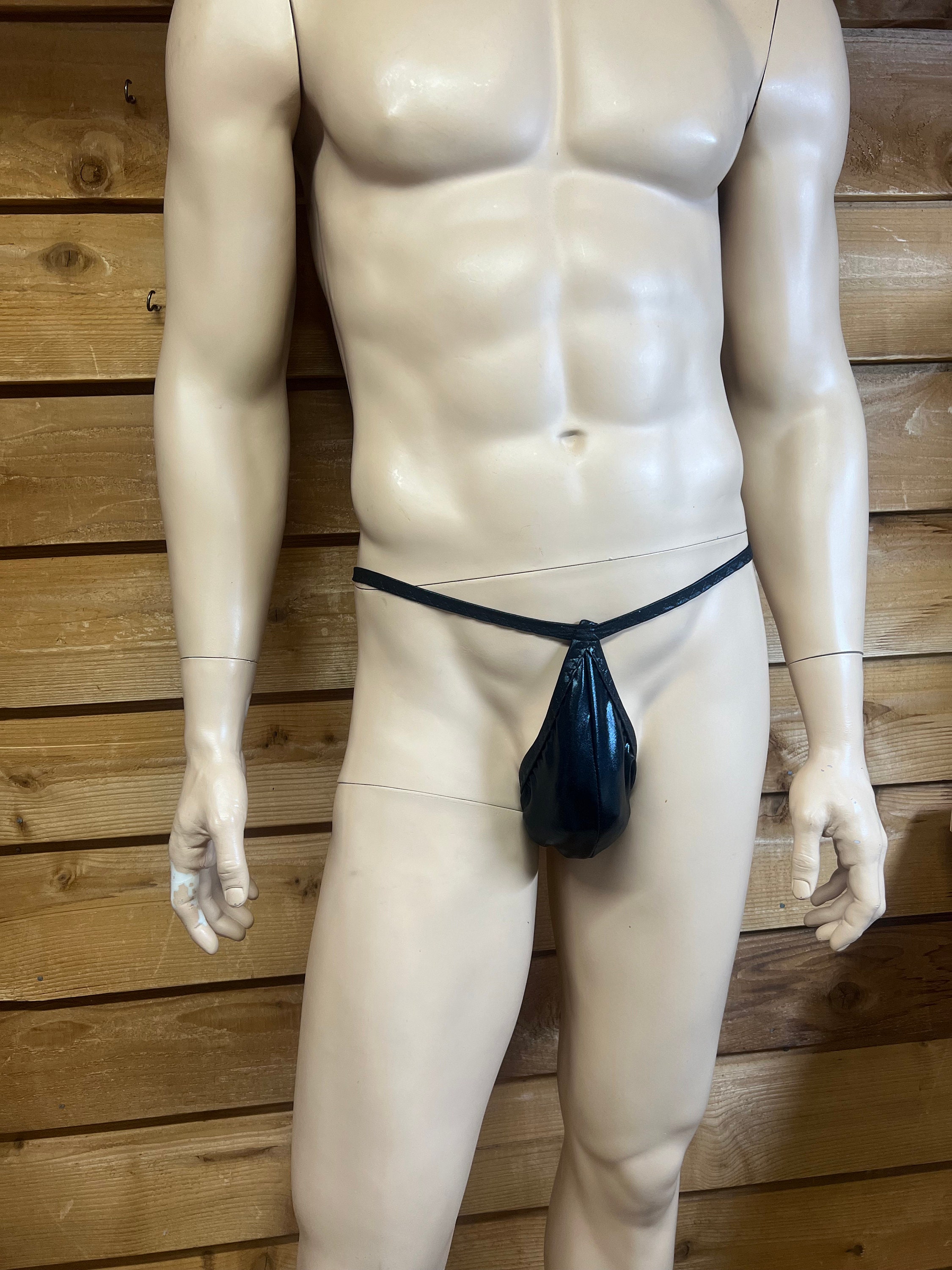 Men Exotic Underwear 