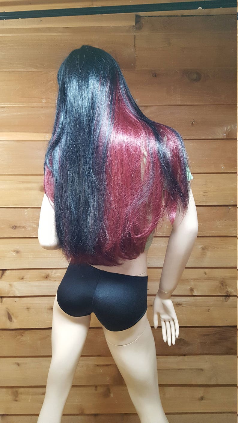 africain Booty Teens