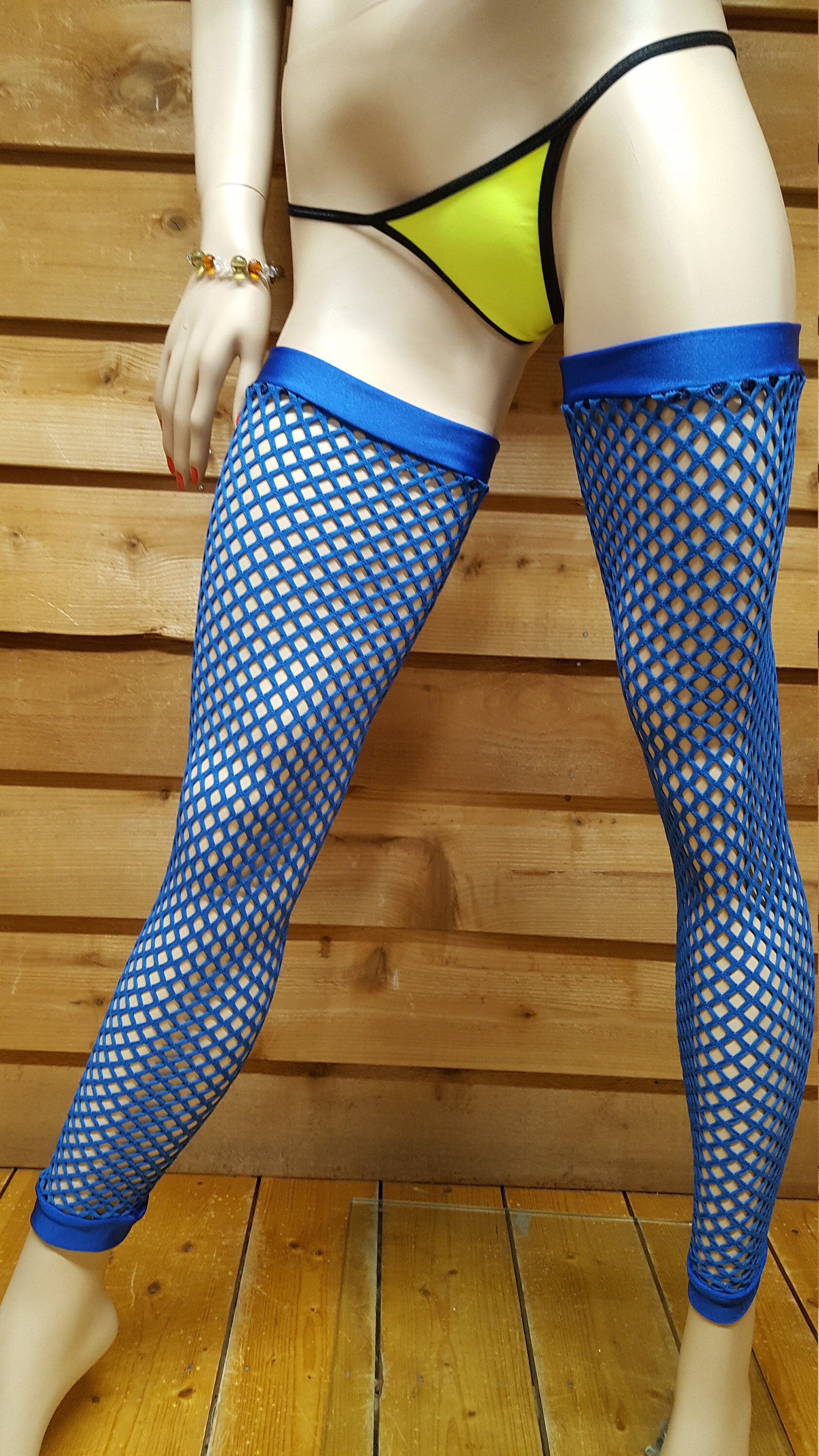 how to make leggings