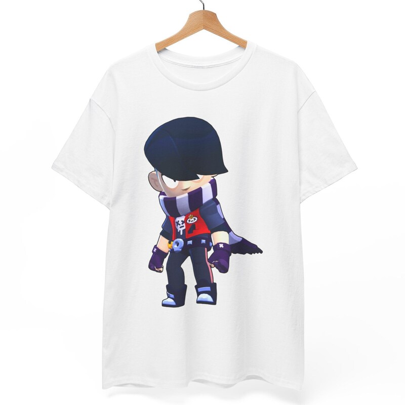 Brawl stars costume - Etsy.de