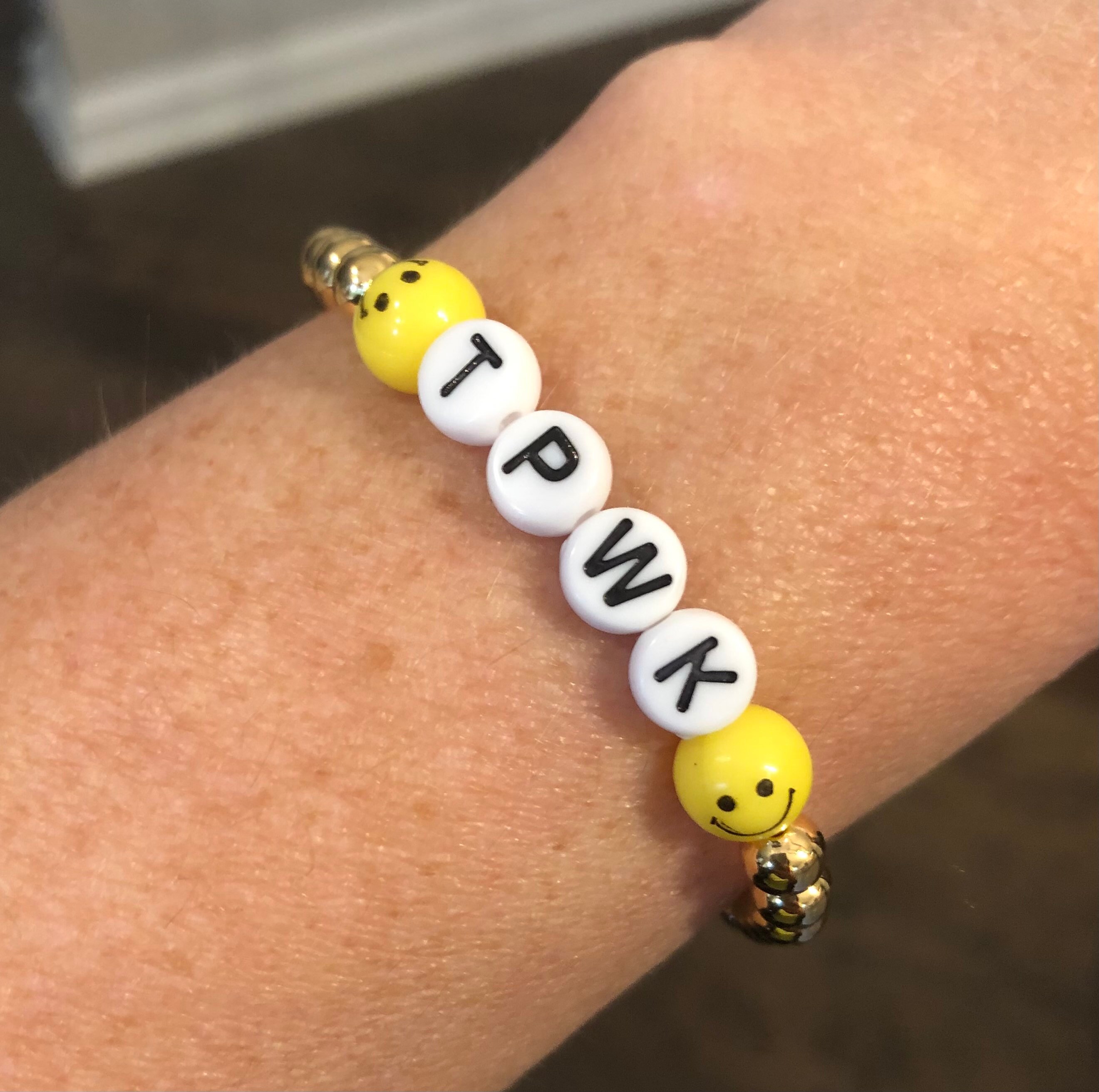 Tpwk bracelet Outlet