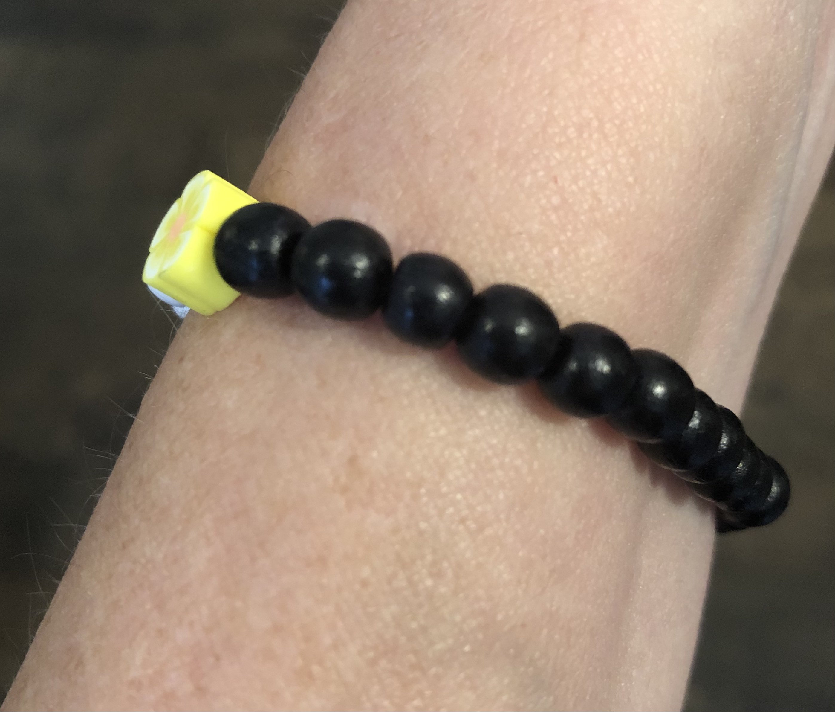 Greta Van Fleet Inspired Bracelet Flower Power Bracelet GVF Etsy