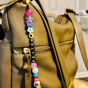 Y2k Backpack - Etsy