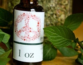 1 oz Peppermint Essential Oil