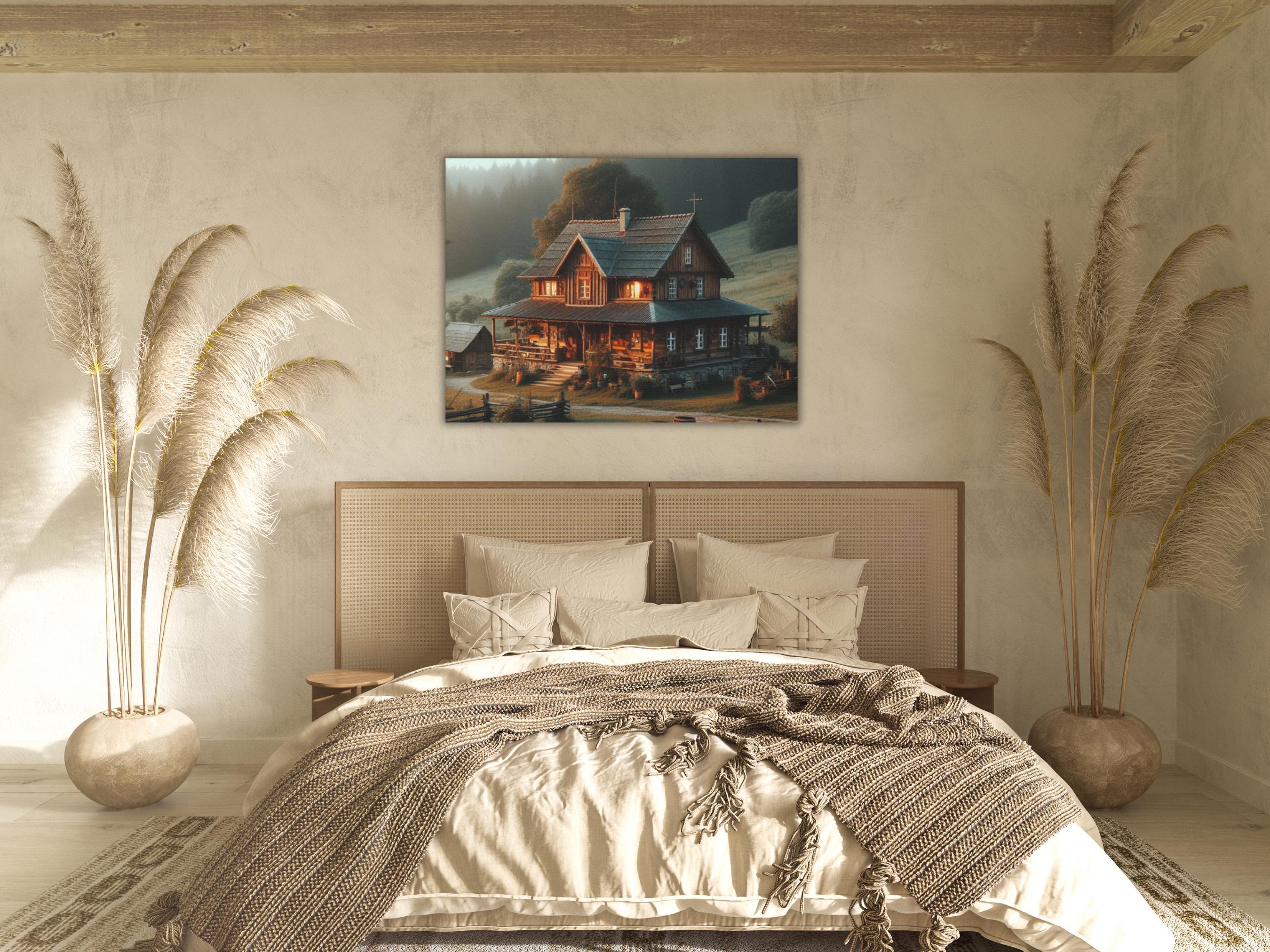 Farmhouse Decor Wall Art Decor Homestead - Etsy
