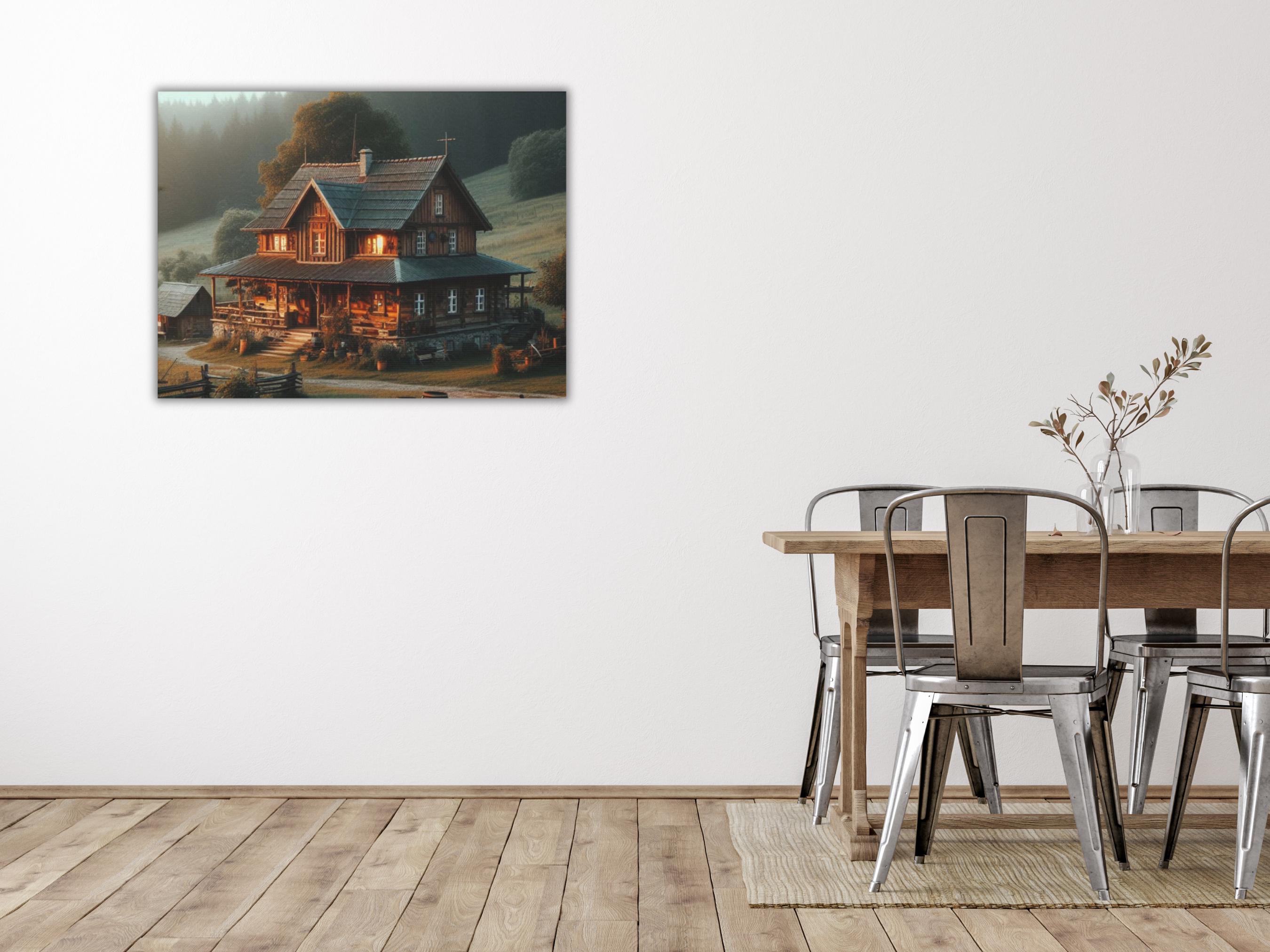 Farmhouse Decor Wall Art Decor Homestead - Etsy
