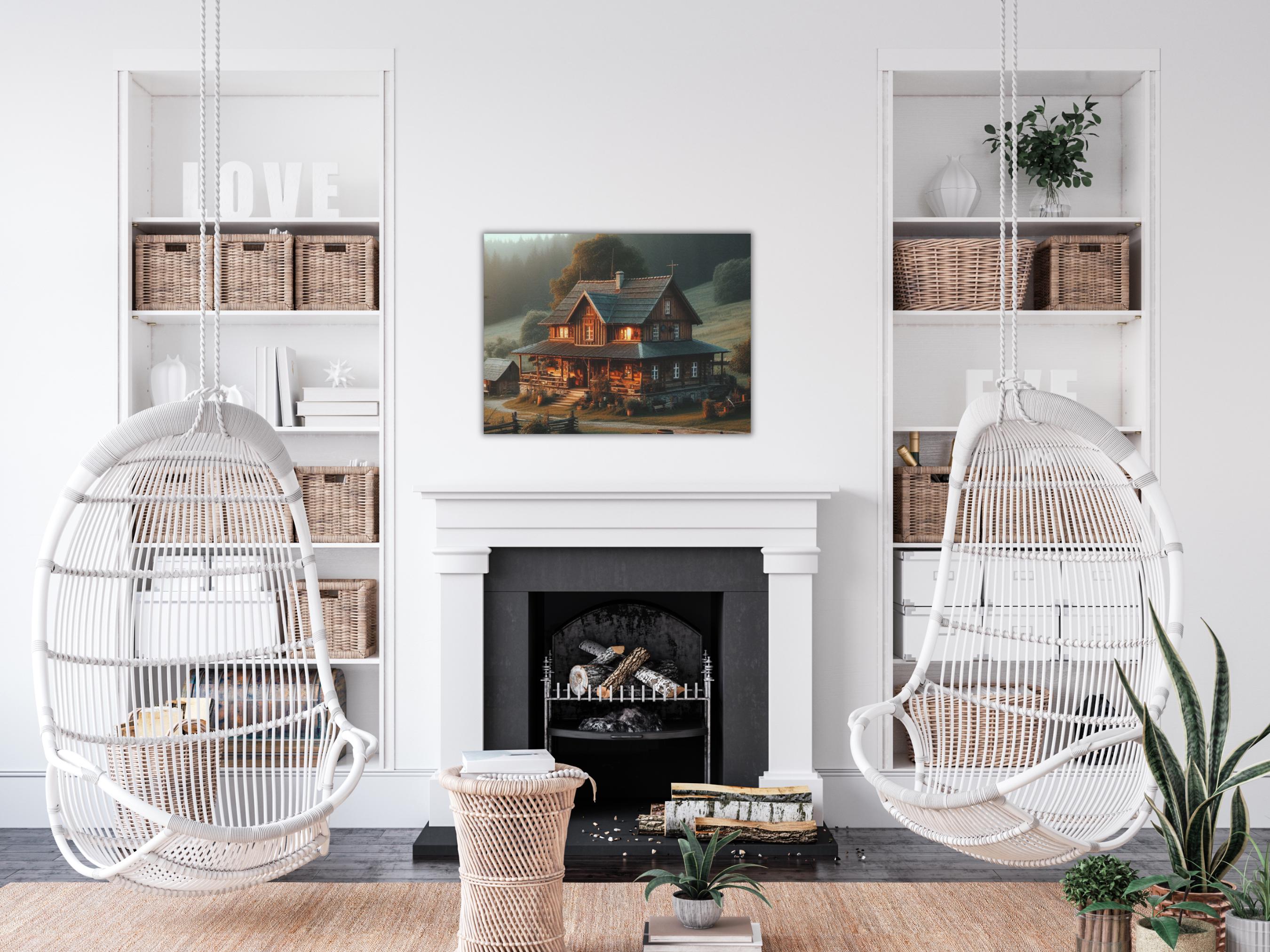 Farmhouse Decor Wall Art Decor Homestead - Etsy