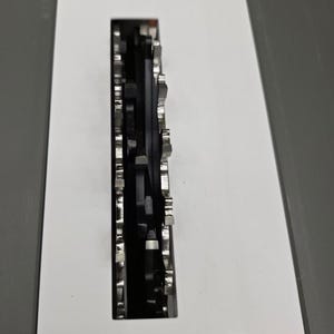 Zero Clearance Insert for DeWALT Table Saw DWE7491 DWE7485 DWE7480 | Zero Clearance Throat Plate image 10