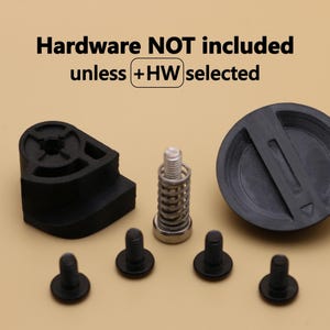 Zero Clearance Insert for DeWALT Table Saw DWE7491 DWE7485 DWE7480 | Zero Clearance Throat Plate image 4
