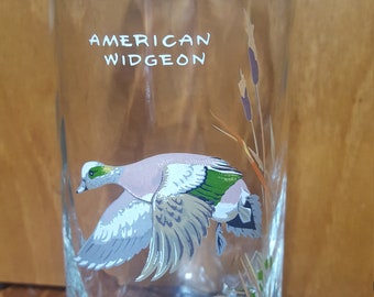 waterfowl glasses
