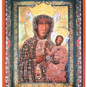 May include: A white ceramic mug with a black handle and the text "But First, Coffee" in a black, bold font. The mug is on a white surface. The mug appears to be 4 inches tall.