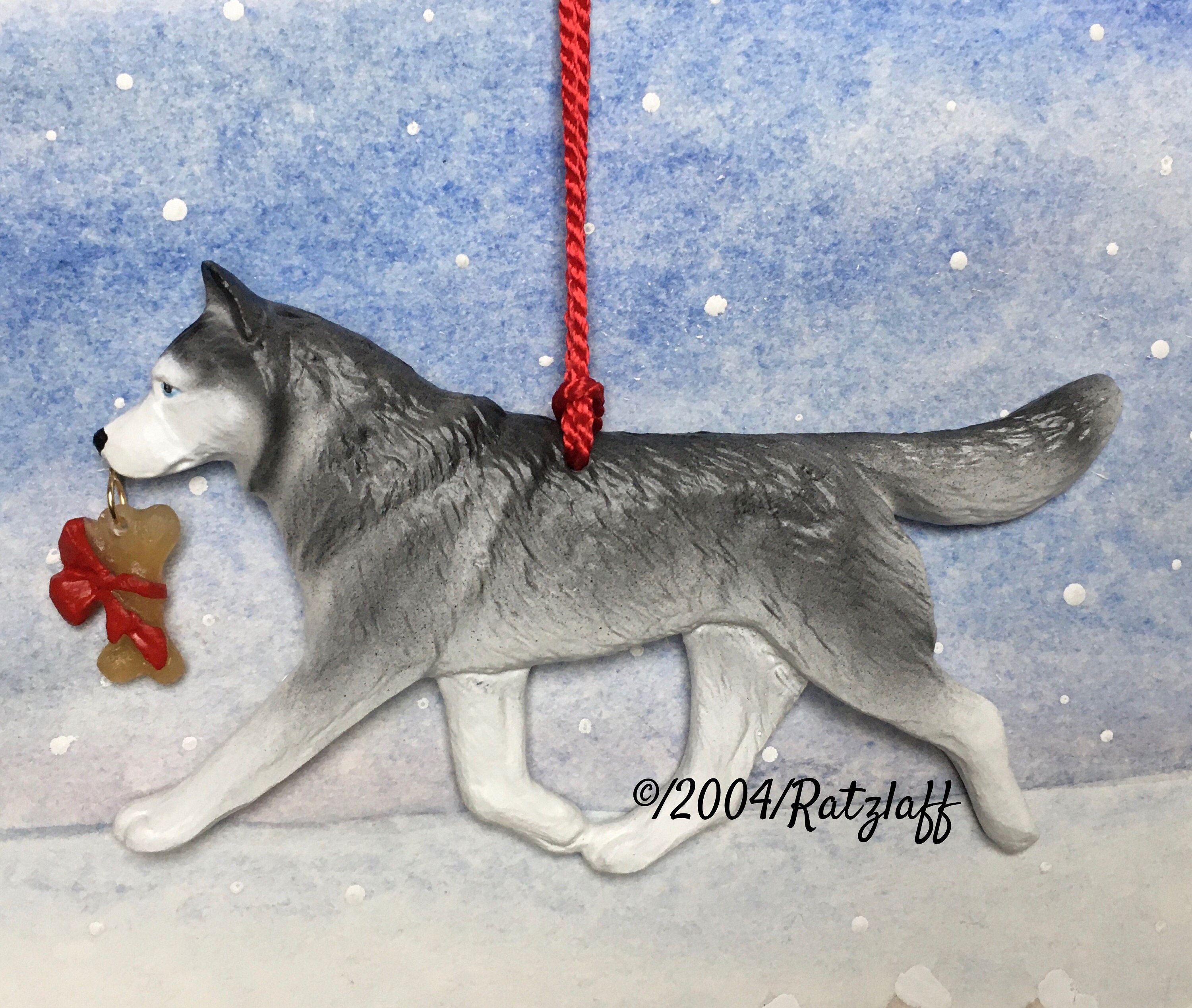 Are Bones Safe For Siberian Husky Puppies