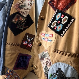 May include: A set of three ceramic nesting bowls in shades of blue, green, and white. The bowls feature a speckled glaze and a simple, modern design. The largest bowl measures approximately 6 inches in diameter.