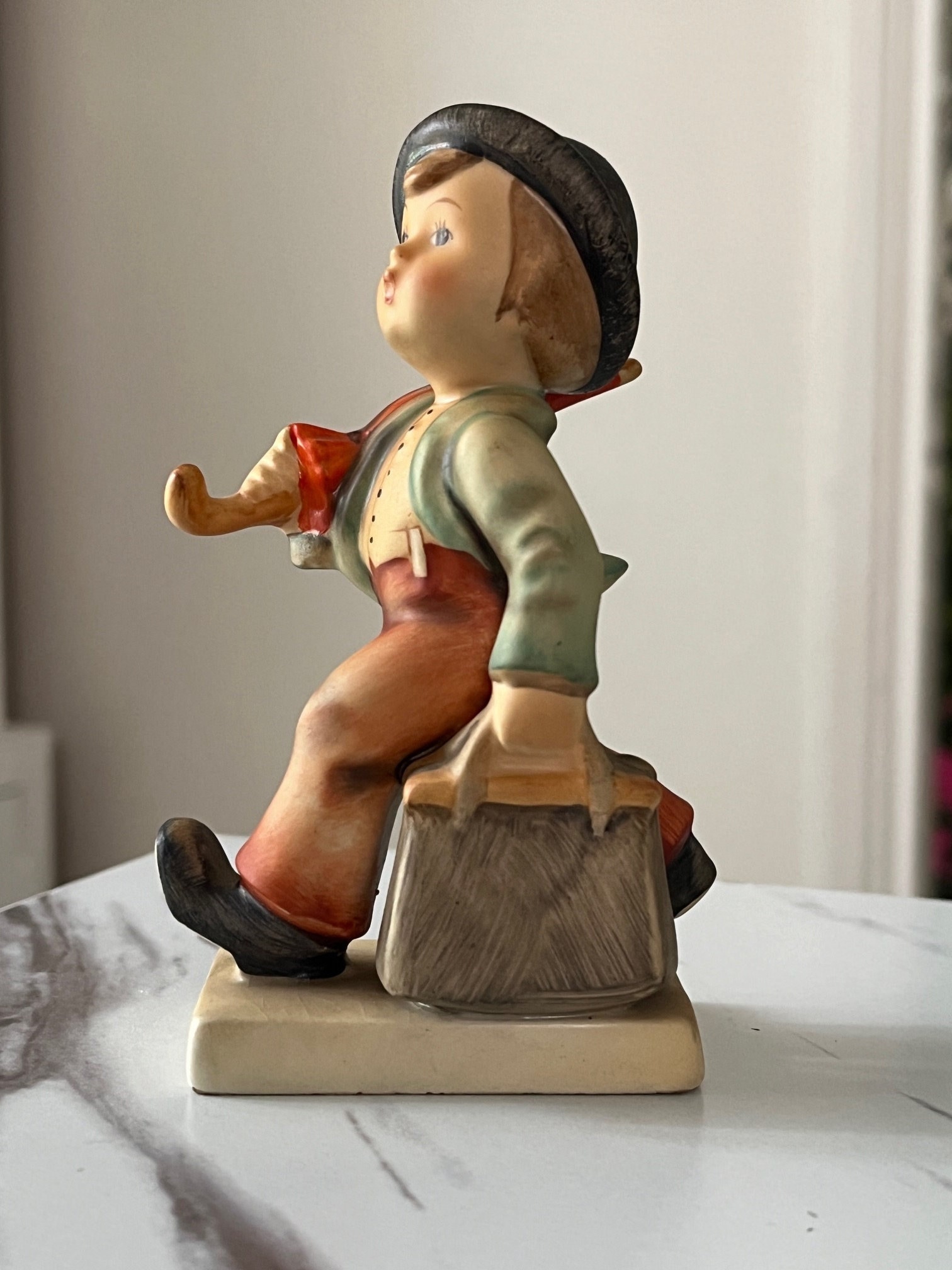 Hummel Tmk 1 - Etsy