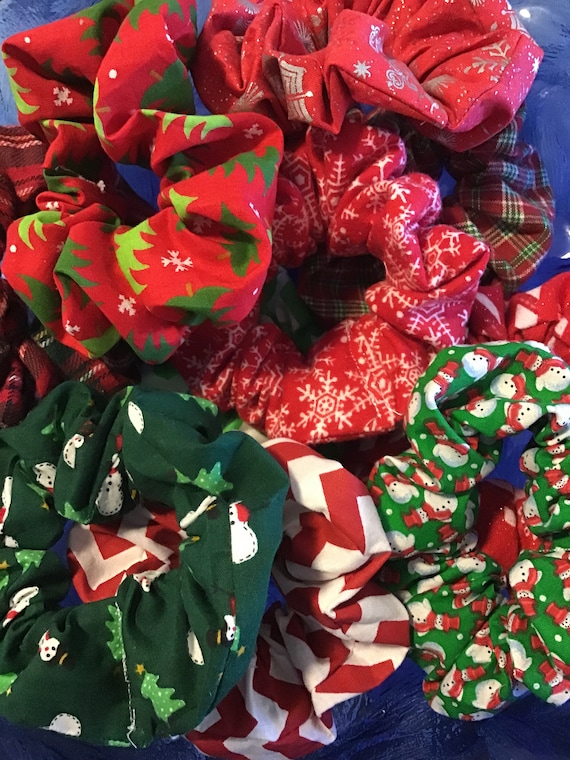 Pick 3 of Your Favorite CHRISTMAS Holiday Stocking Stuffer  display picture 2