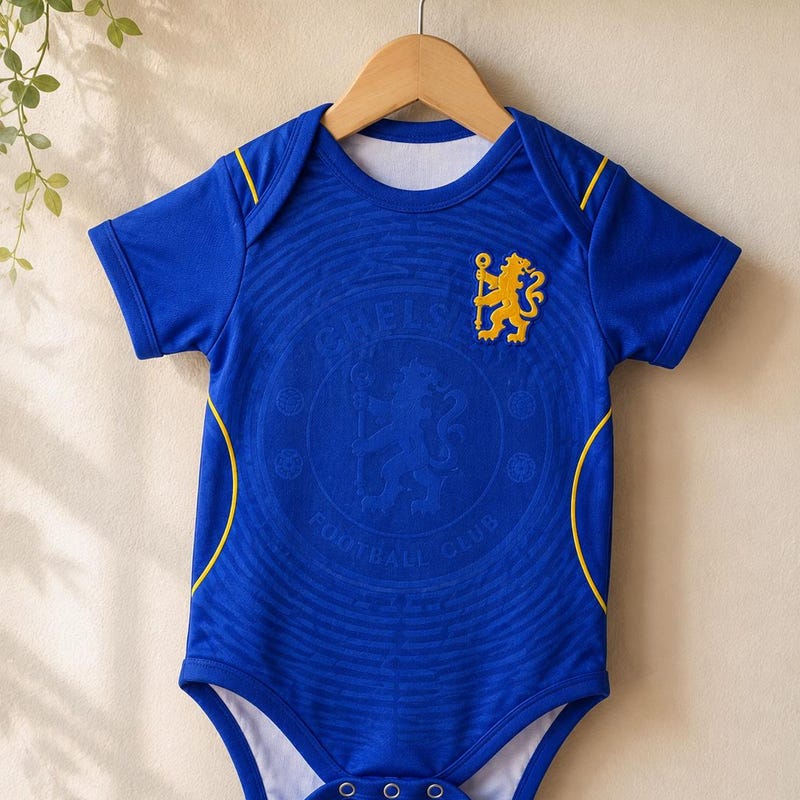 Chelsea Fc - Etsy UK