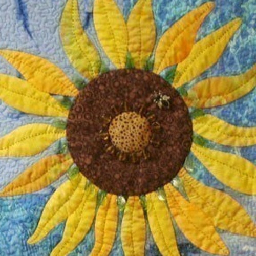 Garden Party quilt Pattern By Laura Heine LHFWGP Etsy