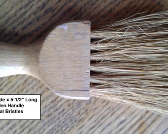 Vintage, Whisk Broom, Rustic, Primitive, Fall, Old Farm House Decor, Old Kitchen Whisk Broom, Old Wire Wrapped Whisk Broom