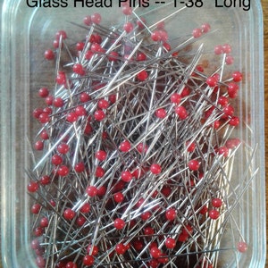 Assorted Sewing Pins, Flat Head Pins for Sewing, Quilting, Decorative Sewing Pins, Long Sewing Pins, Fun Cute Pins, Safety Pins, Hand Sewing