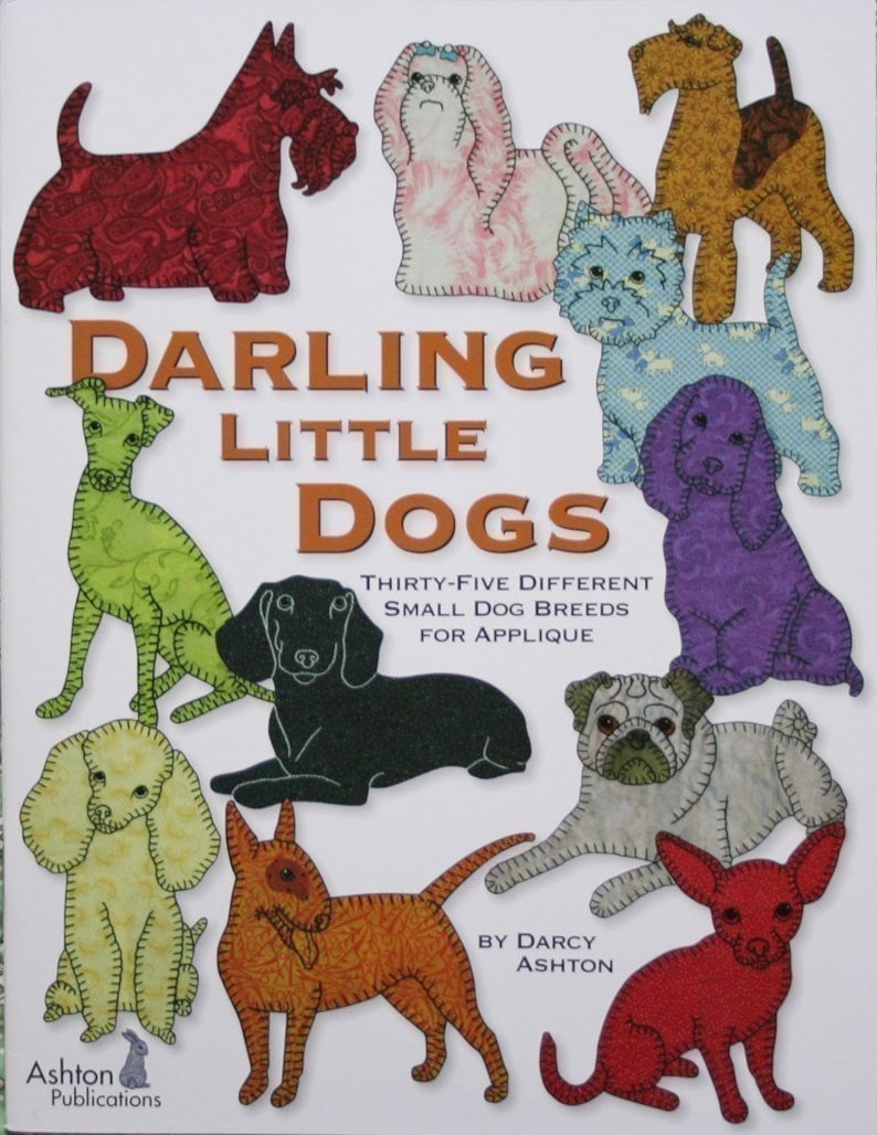 Dog Breeds Book