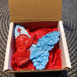 Handmade gift