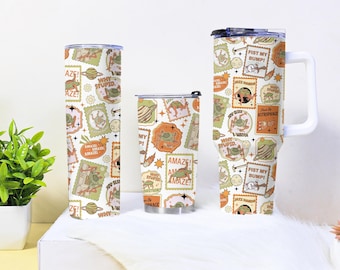 Project Hail Mary Tumbler, Rocky Amaze Amaze Coffee Cup, Bookish Sci Fi Gift, Funny Reader Tumbler, Stainless Steel Tumbler Gifts