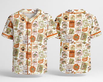 Project Hail Mary Baseball Jersey, Rocky Amaze Amaze Amaze Shirt, Sci-Fi Book Lover Gift, Astronaut Space Theme Button Up Jersey