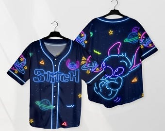 ディズニー リロ＆スティッチ スティッチ ベースボール、ディズニー