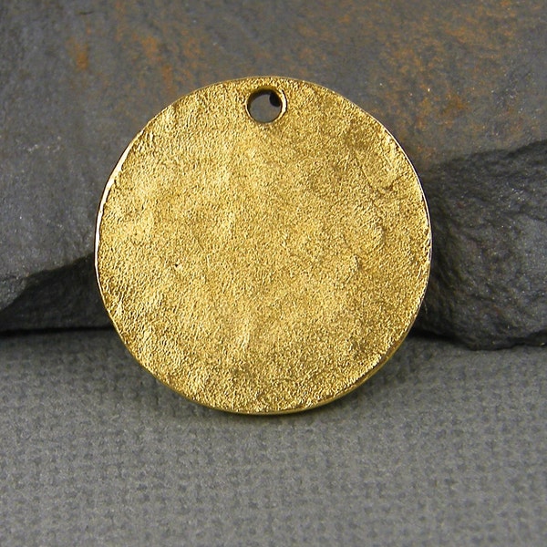 Gold Stamping Blanks Etsy