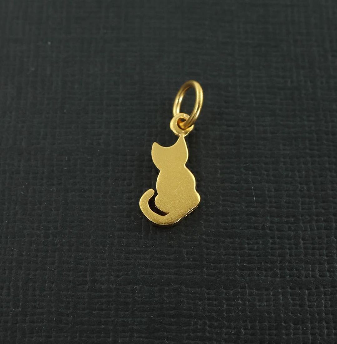 Kat Small Silver