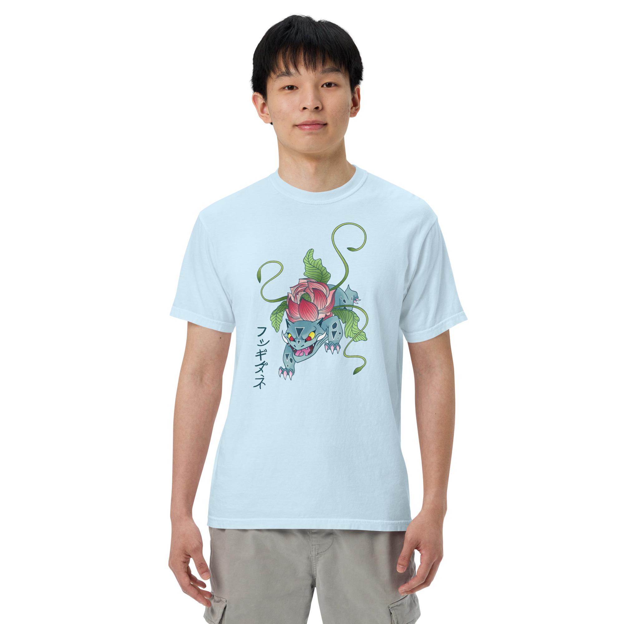 デットストック ポケモンTシャツ フシギバナ 2025年最新】フシギバナT
