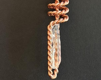 Healing Energy Wand