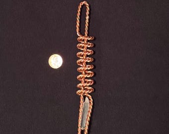 healing energy wand