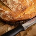 Sourdough Bread Recipe Sourdough Rustic Recipe Traditional Artisan