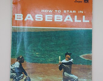 Wie man im Baseball die Hauptrolle spielt
